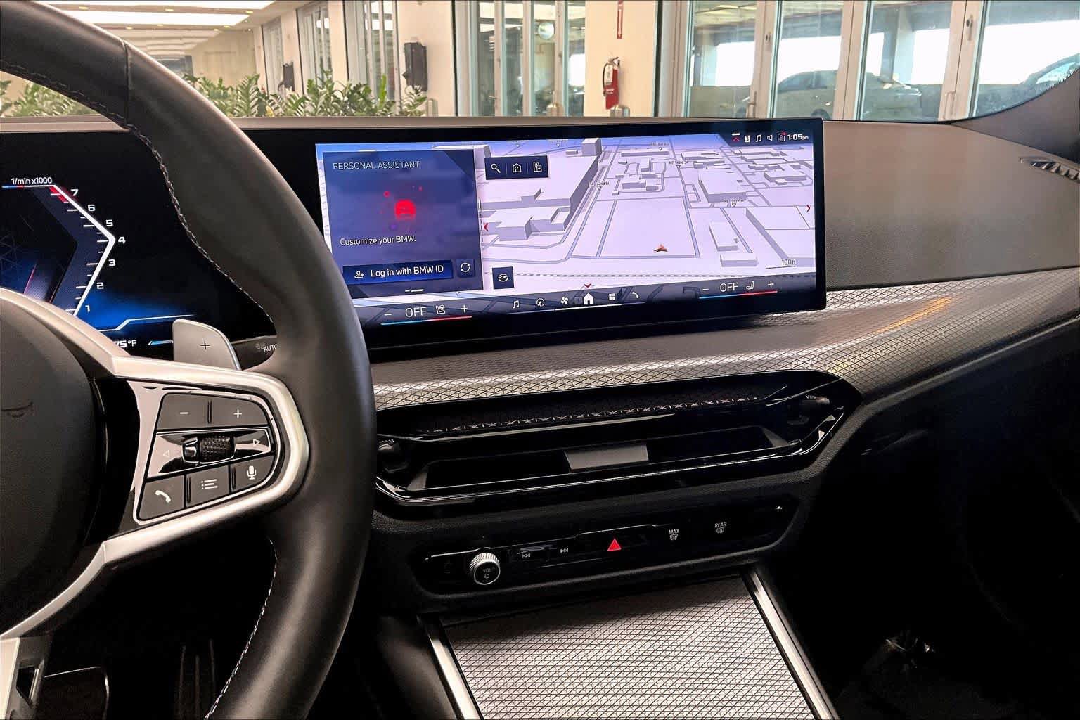 Used 2025 BMW M340i Sedan image 7