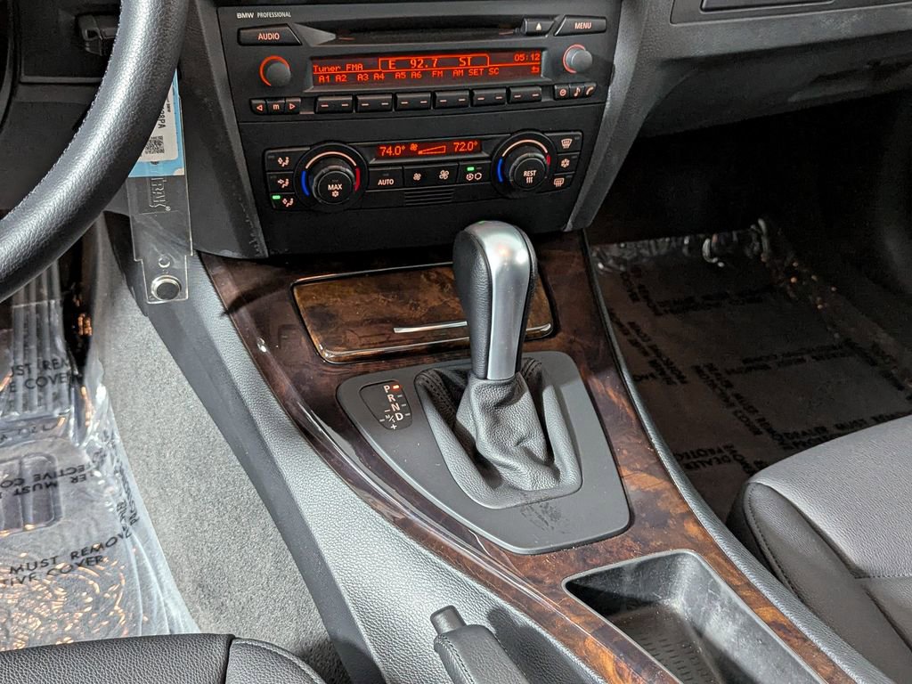 Used 2006 BMW 325i Sedan image 19