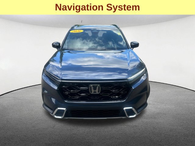 Used 2026 Honda CR-V Sport Touring image 4