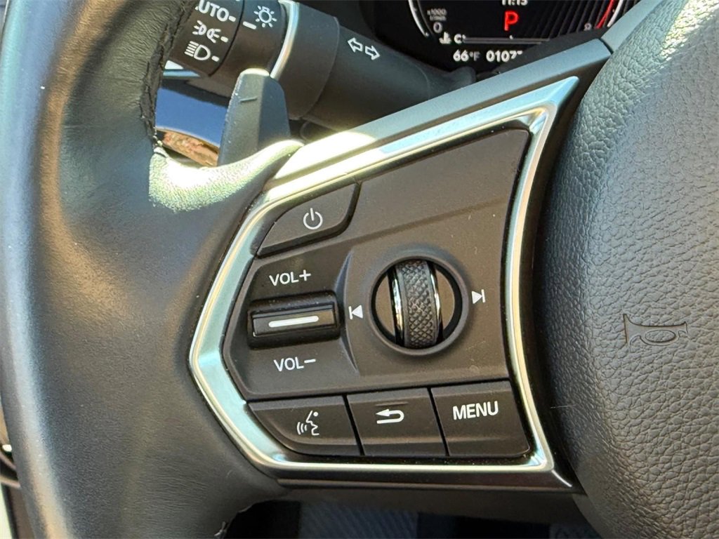 Certified 2025 Acura MDX w/ Technology Package image 16