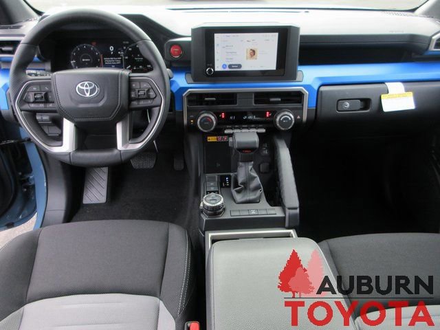 New 2026 Toyota 4Runner TRD Off-Road image 7