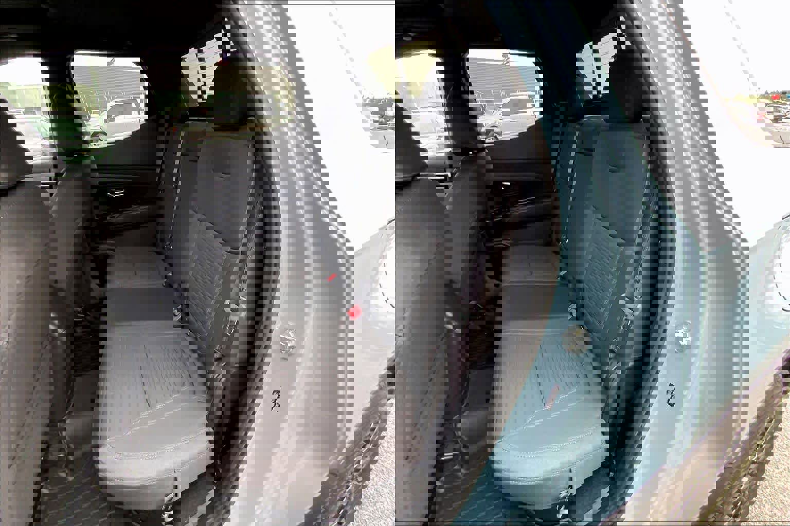 Used 2023 Hyundai Santa Cruz SEL Premium w/ Cargo Package image 20