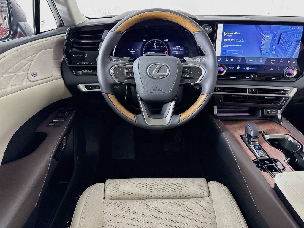New 2026 Lexus RX 350 FWD w/ Convenience Package image 19