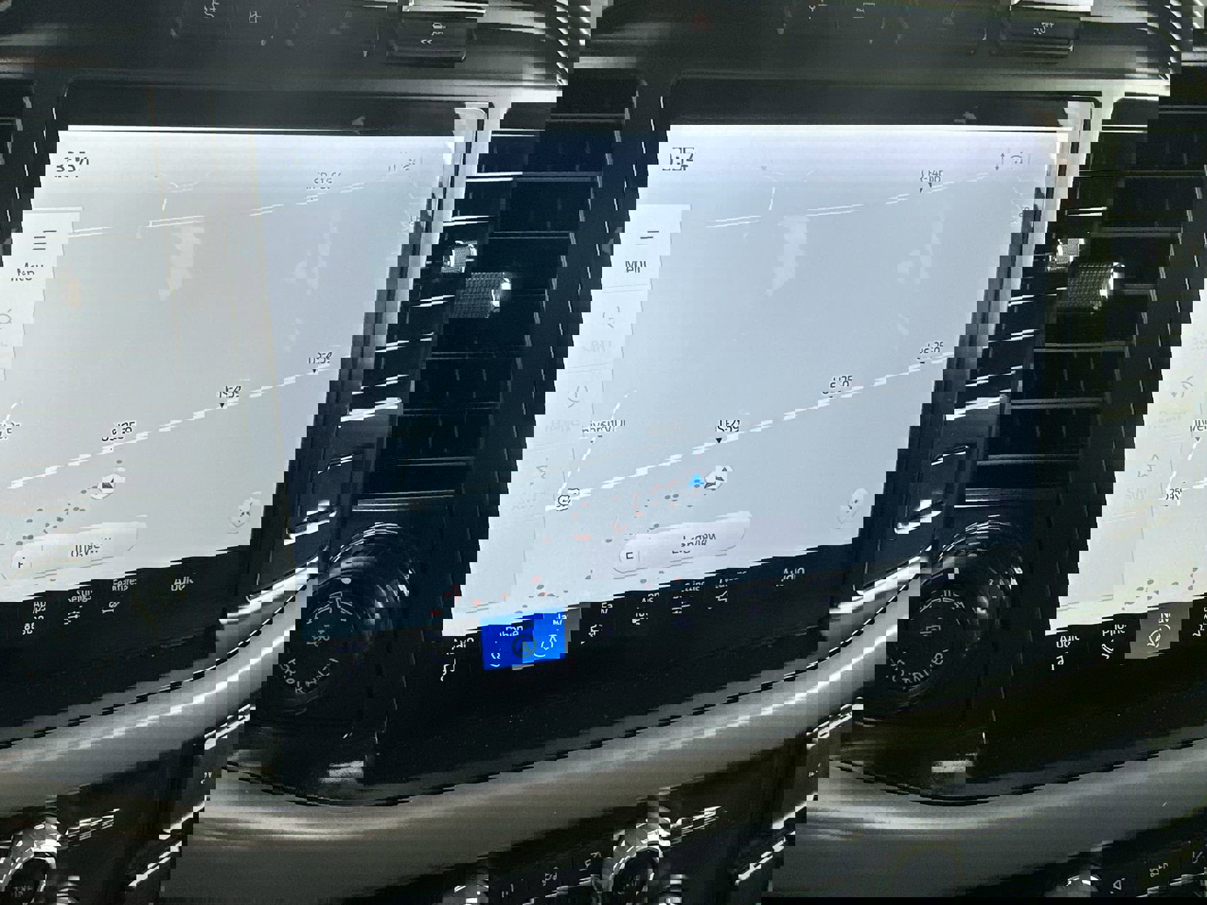 Used 2024 Ford F150 XLT w/ Mobile Office Package image 18