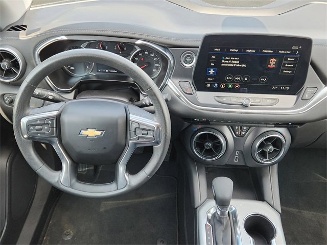 Used 2025 Chevrolet Blazer LT image 27
