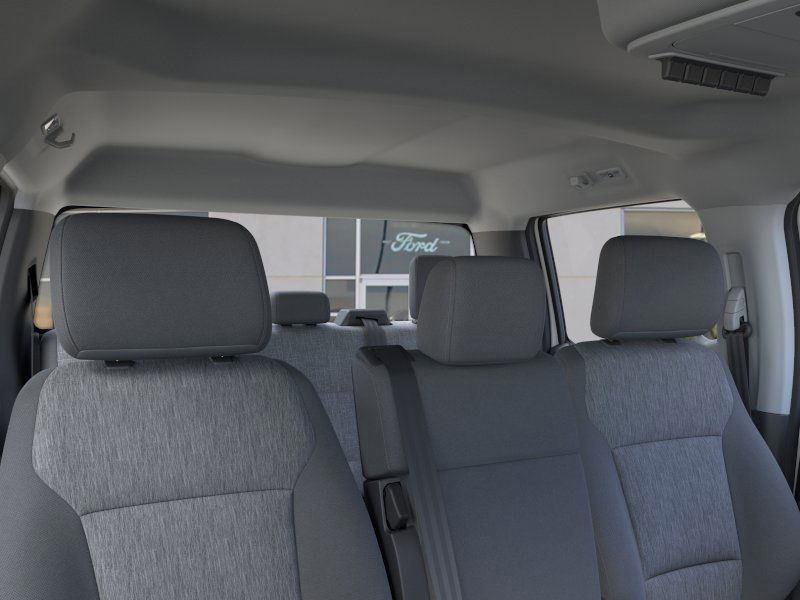 New 2026 Ford F350 XL w/ Snow Plow Prep Package image 22