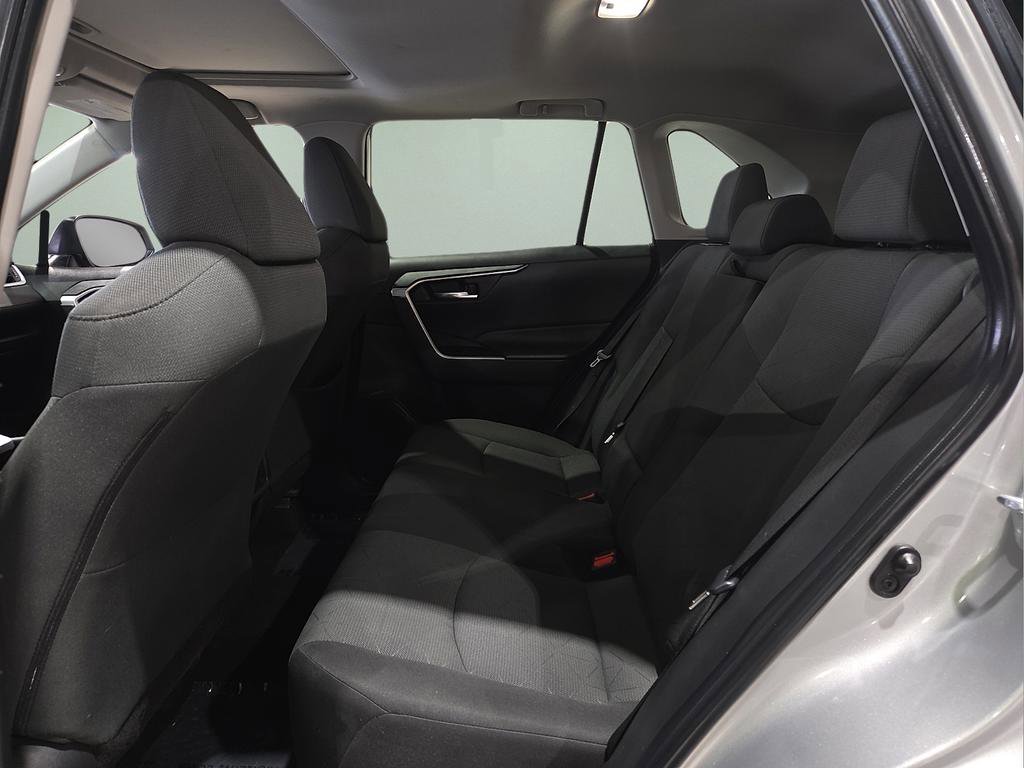 Certified 2024 Toyota RAV4 XLE w/ Convenience Package FWD image 14