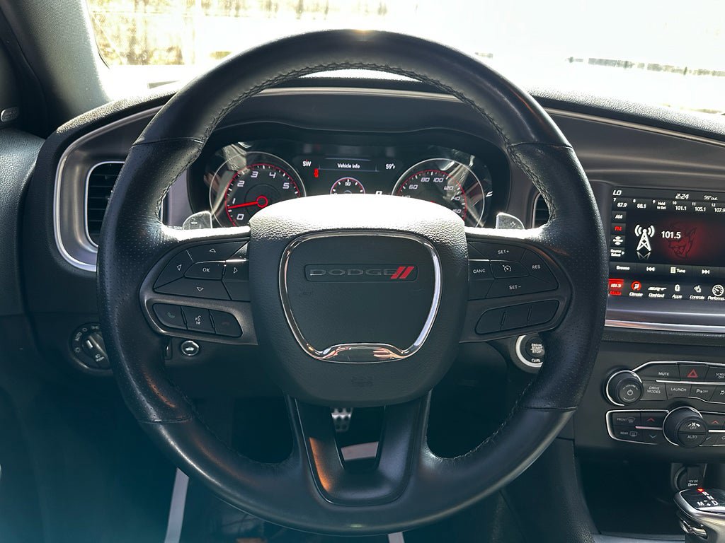 Used 2020 Dodge Charger Scat Pack RWD image 20