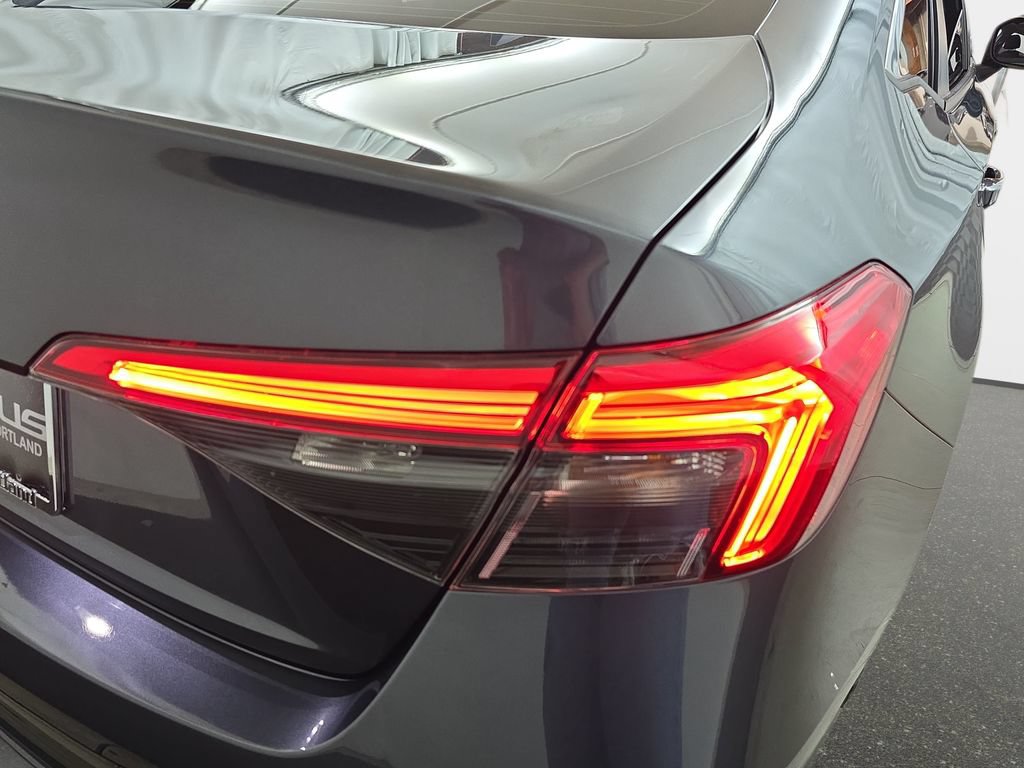 Used 2023 Honda Civic EX image 33