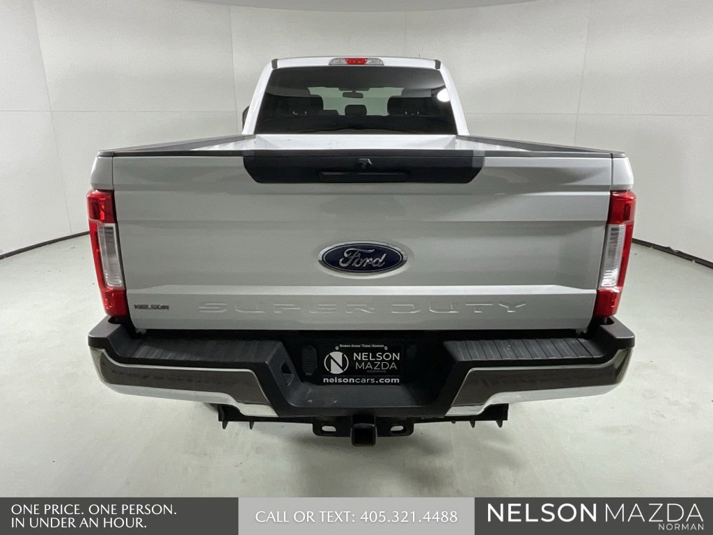 Used 2019 Ford F250 XLT image 7