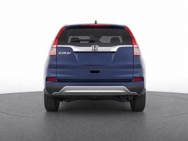 Used 2015 Honda CR-V EX image 7