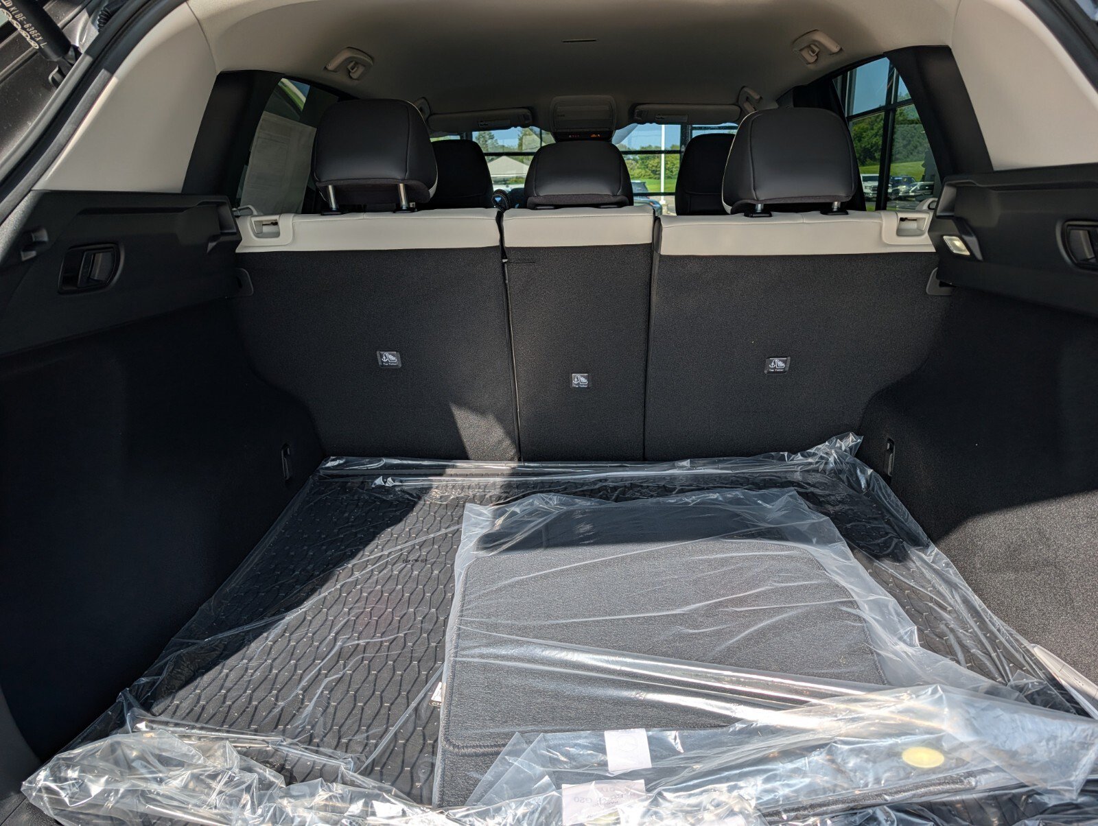 New 2026 MAZDA CX-5 Preferred AWD/4WD image 14