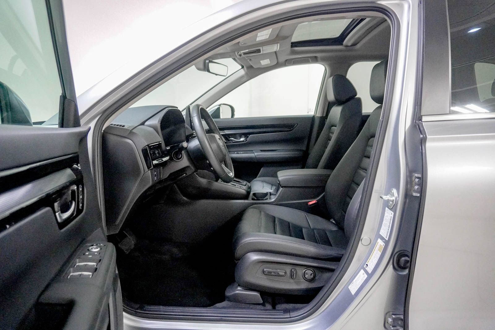 Certified 2024 Honda CR-V EX-L image 20