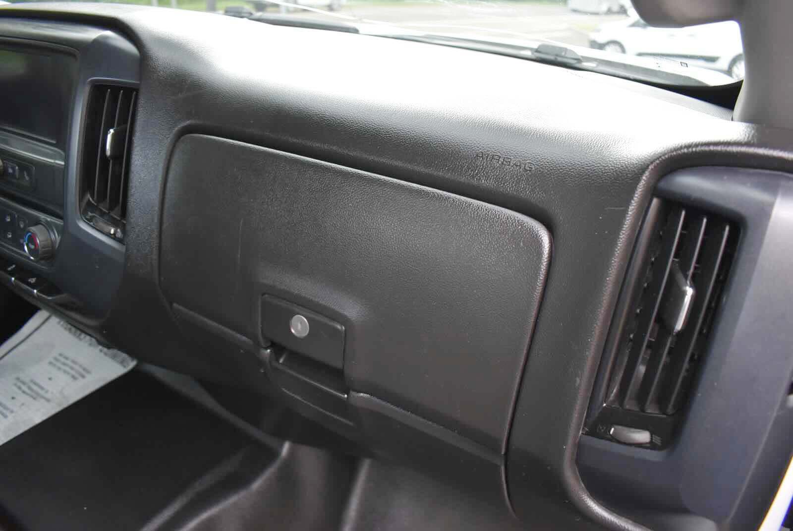 Used 2018 Chevrolet Silverado 3500 W/T RWD image 41