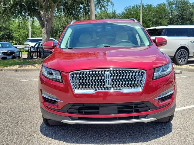 Certified 2019 Lincoln MKC Reserve FWD image 2