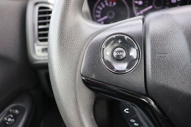 Used 2019 Honda HR-V LX image 18