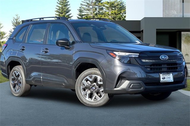 New 2026 Subaru Forester image 2