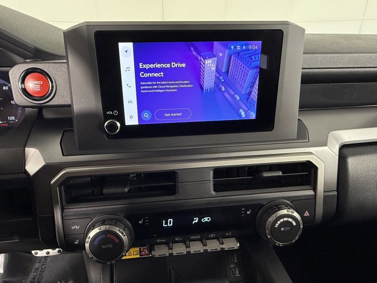 Used 2025 Toyota 4Runner 4WD image 18