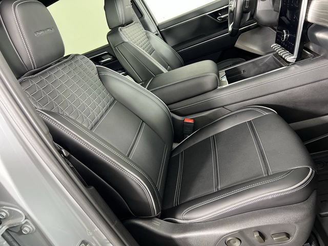 Used 2026 GMC Sierra EV Denali AWD/4WD image 28