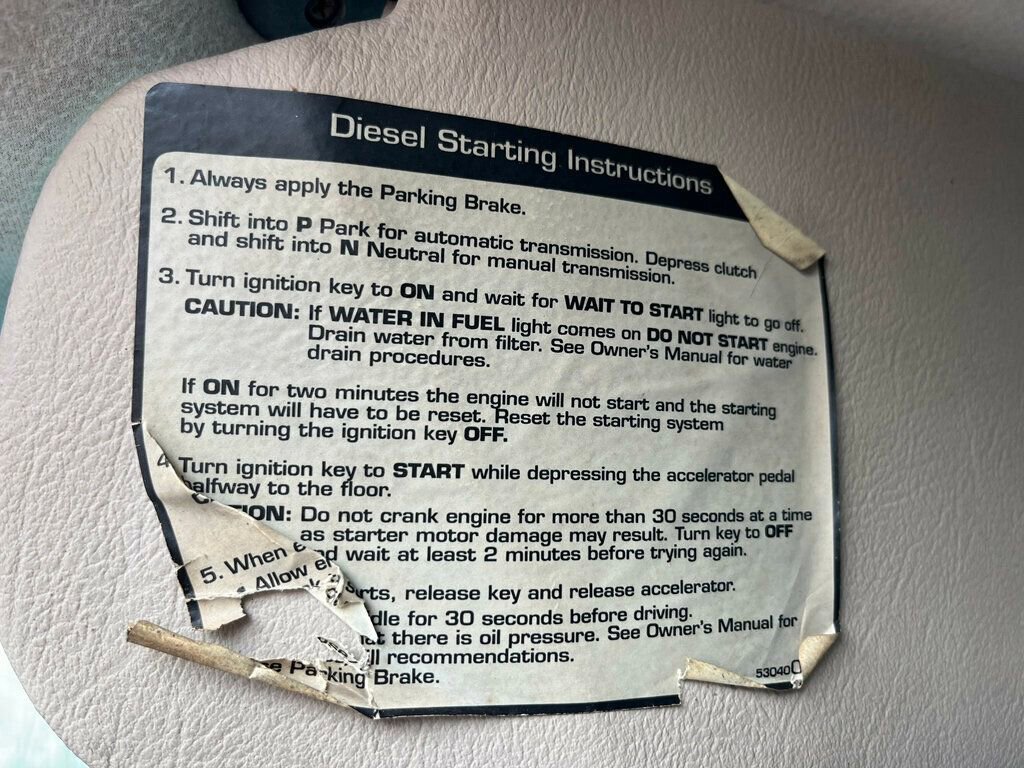 Used 1994 Dodge Ram 2500 Truck 4x4 Regular Cab image 69