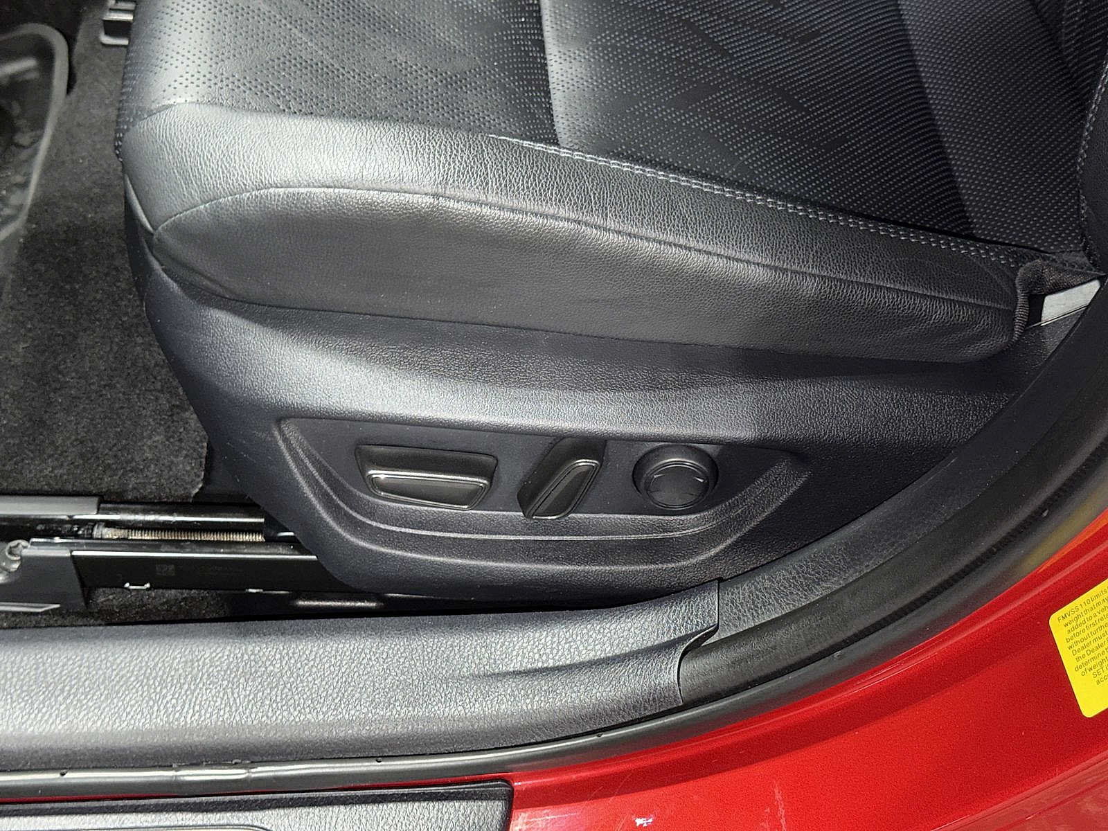 Certified 2025 Toyota Camry XSE w/ Premium Package FWD image 23
