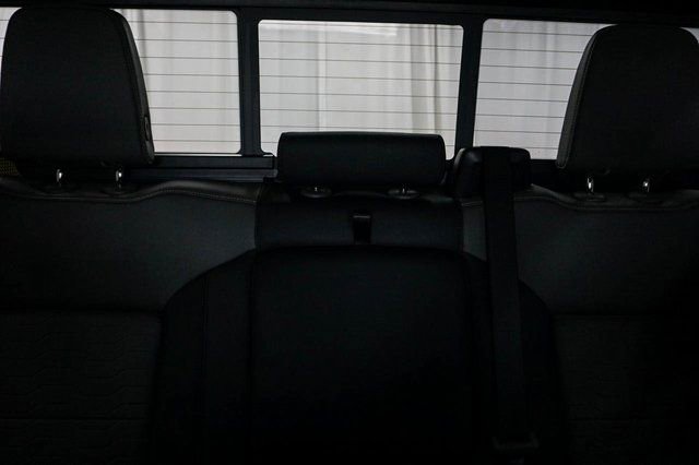 New 2026 Chevrolet Silverado 2500 ZR2 image 26