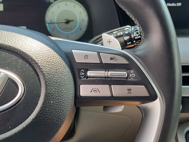 Used 2023 Hyundai Palisade SEL image 8