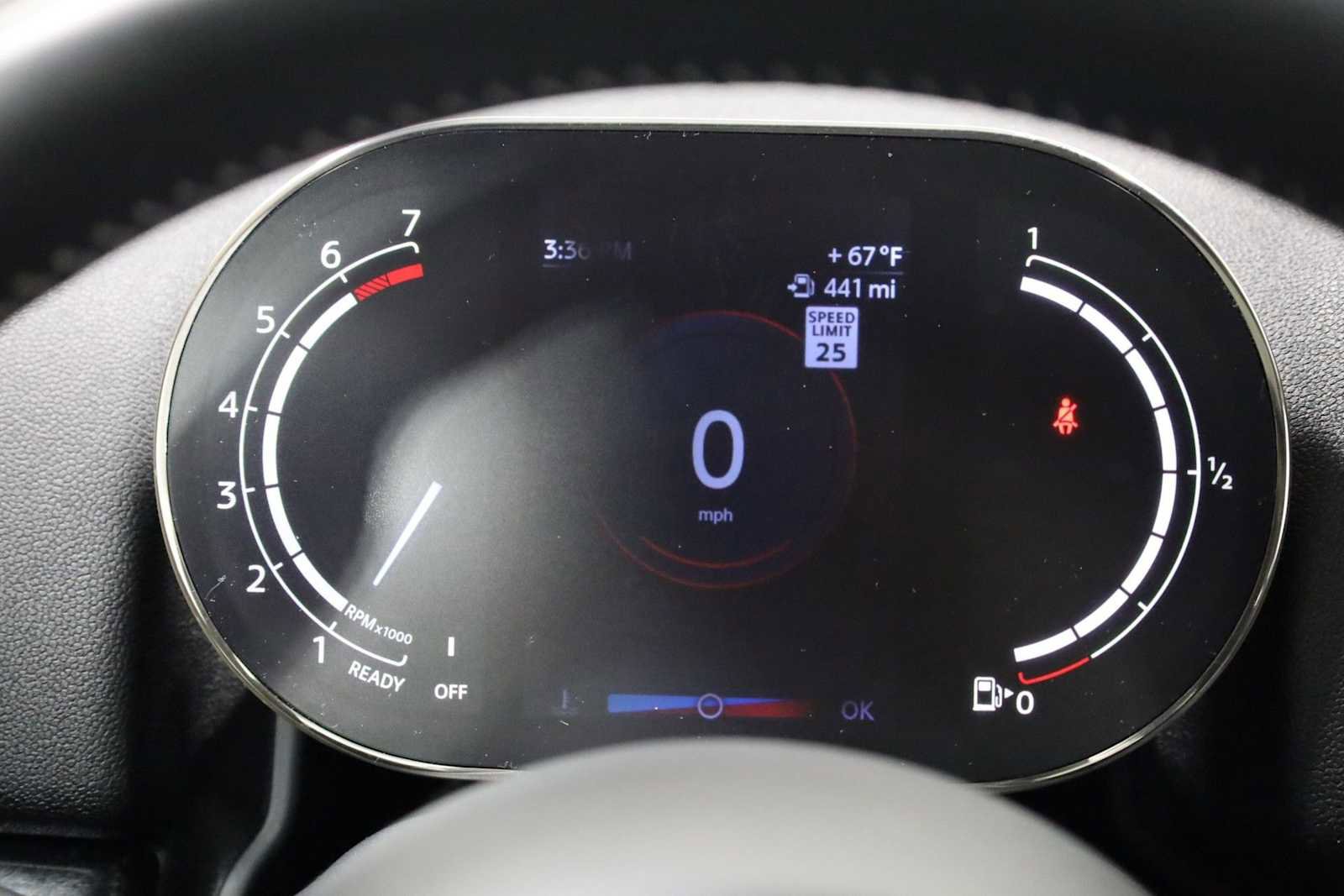 Used 2023 MINI Cooper Countryman S w/ Signature Upholstery Package image 22