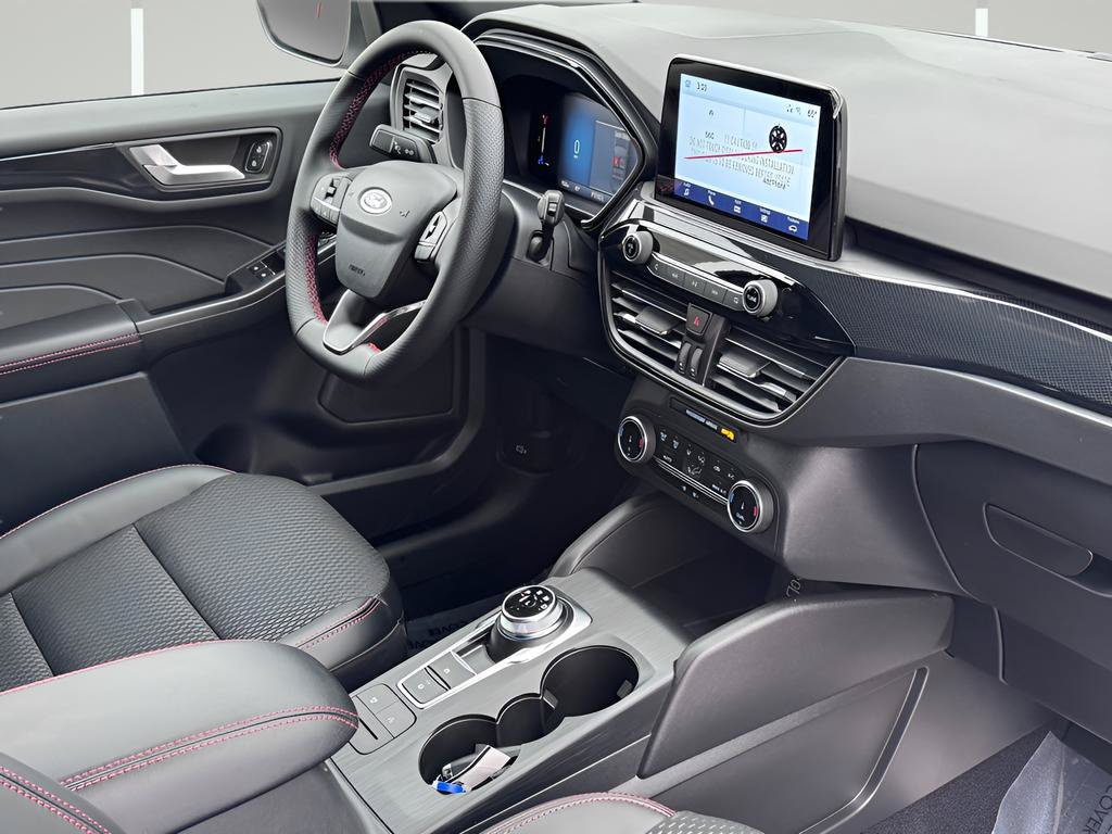 New 2026 Ford Escape ST-Line FWD image 6