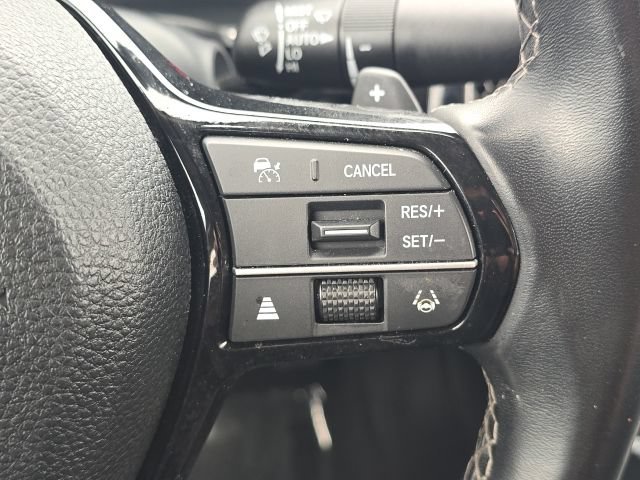 Used 2024 Honda Civic Touring image 37