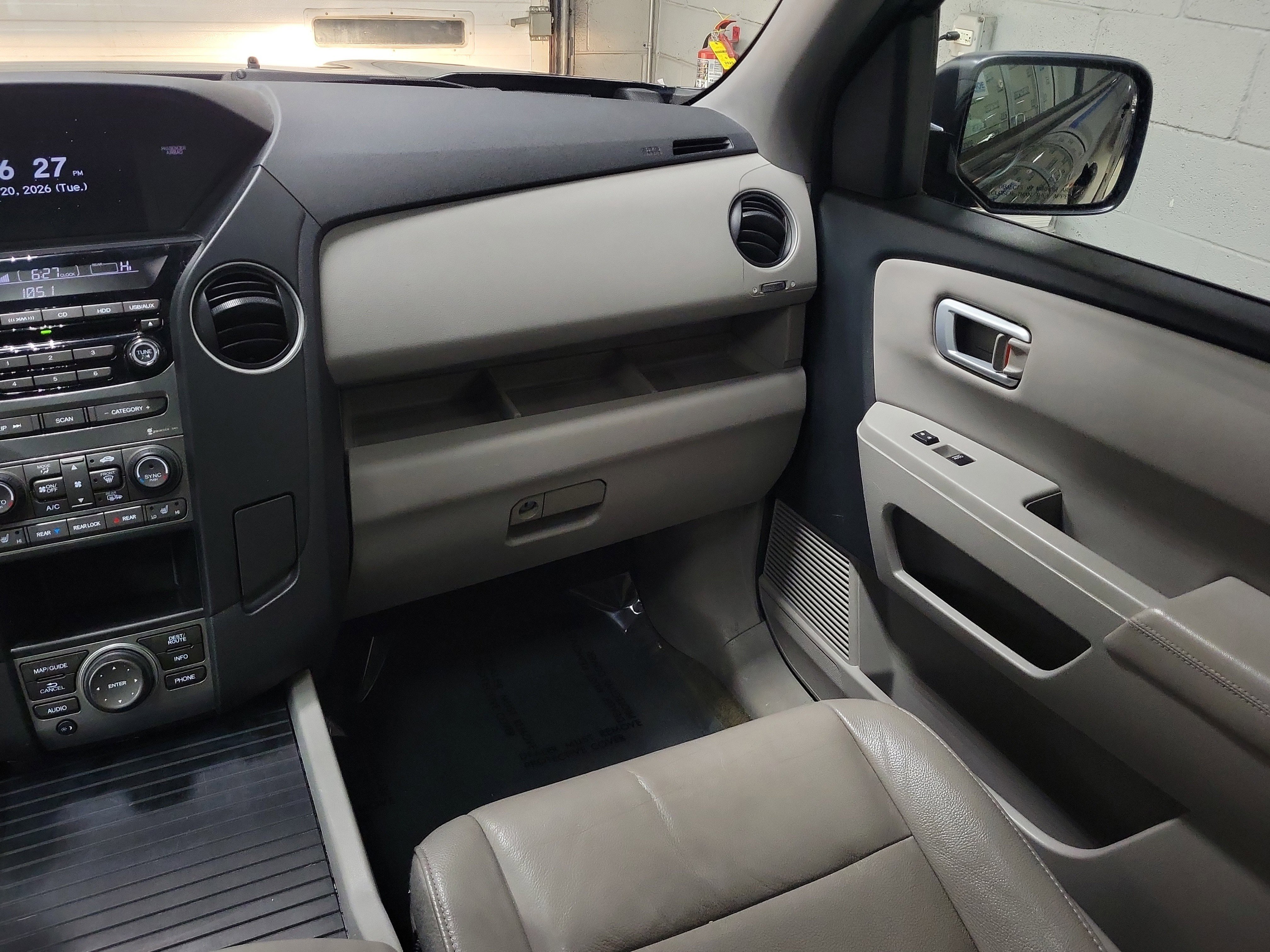 Used 2015 Honda Pilot EX-L image 17