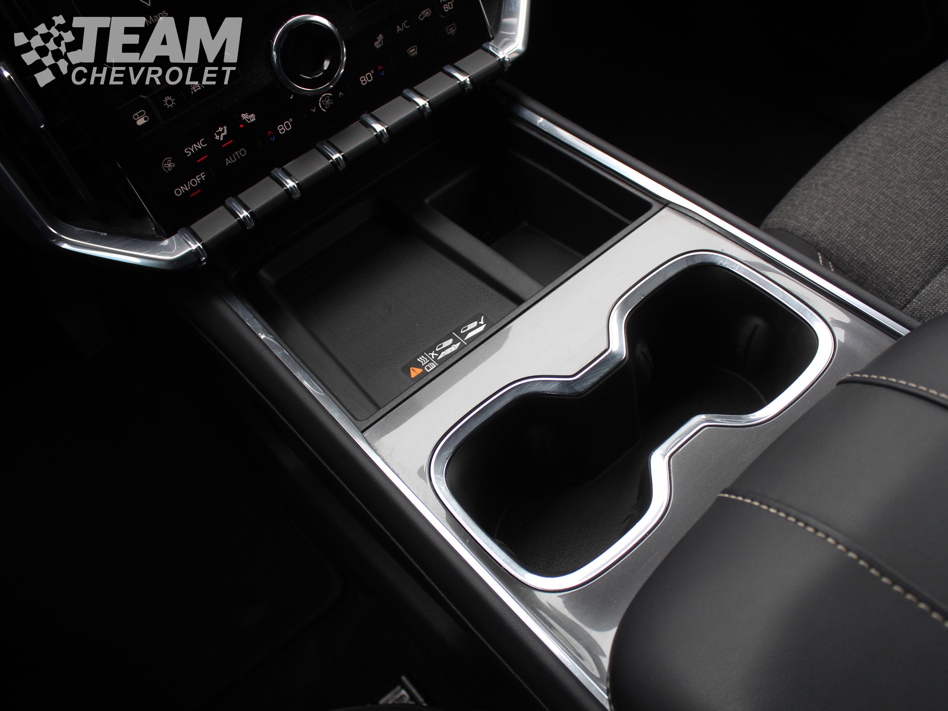 Certified 2025 GMC Acadia Elevation image 18