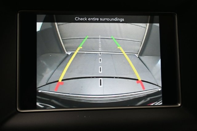 Used 2018 Jeep Grand Cherokee Limited RWD image 15
