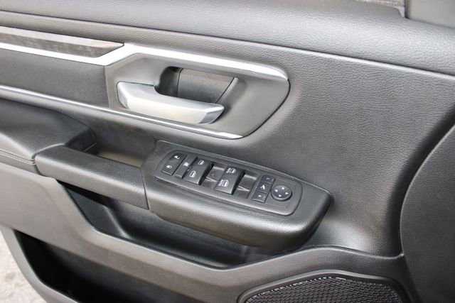 Used 2023 RAM 1500 Big Horn image 24