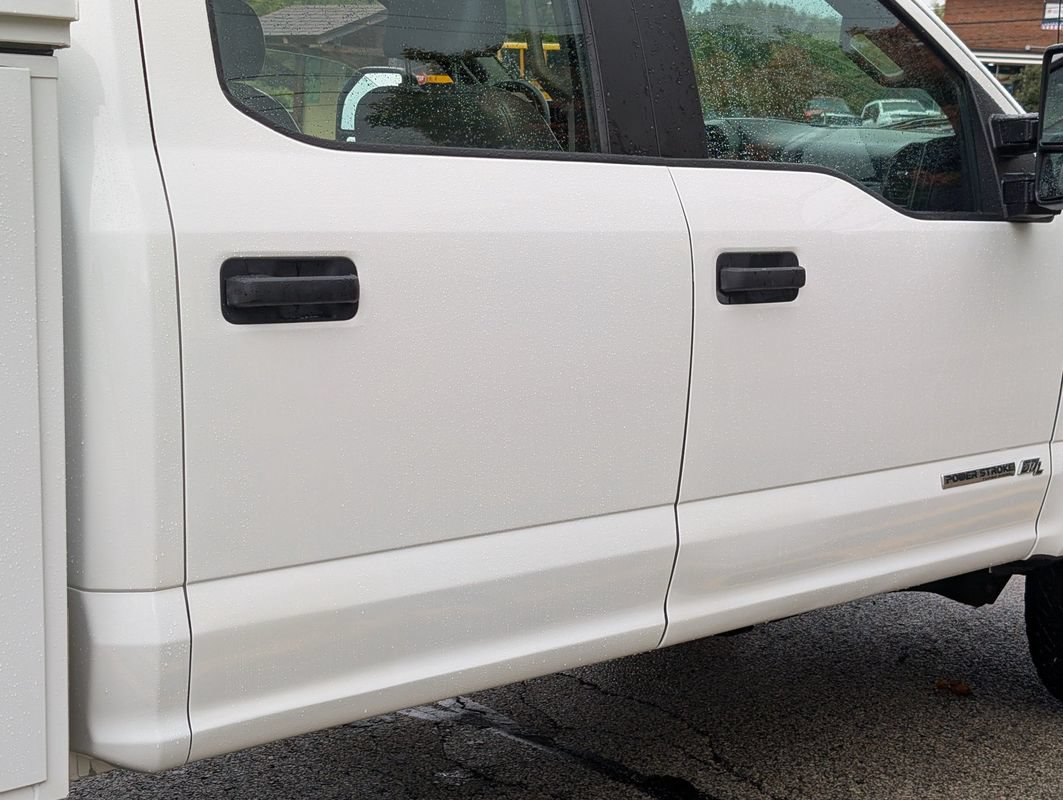 Used 2019 Ford F250 XL w/ Power Equipment Group AWD/4WD image 27