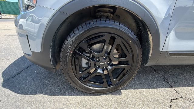 Used 2024 Kia Telluride SX Prestige X-Line AWD/4WD image 10