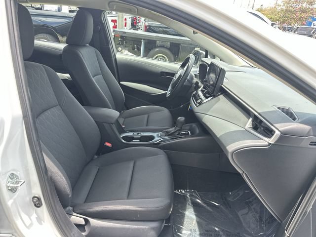 Used 2024 Toyota Corolla LE FWD image 29