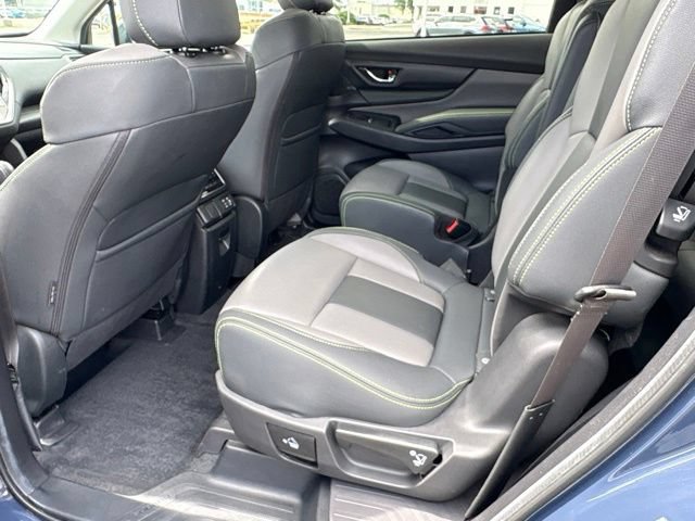 Certified 2024 Subaru Ascent Onyx Edition w/ Popular Package Onyx AWD/4WD image 18