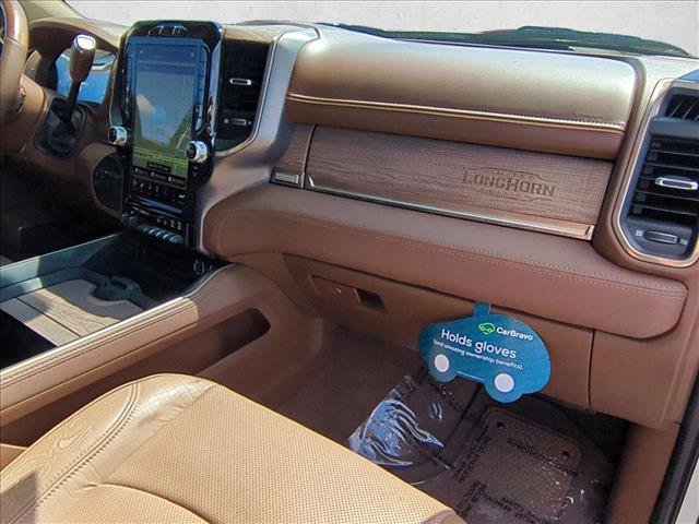 Used 2021 RAM 2500 Limited AWD/4WD image 22