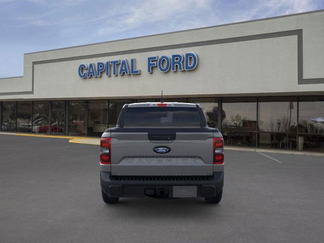 New 2026 Ford Maverick XLT w/ XLT Luxury Package image 5
