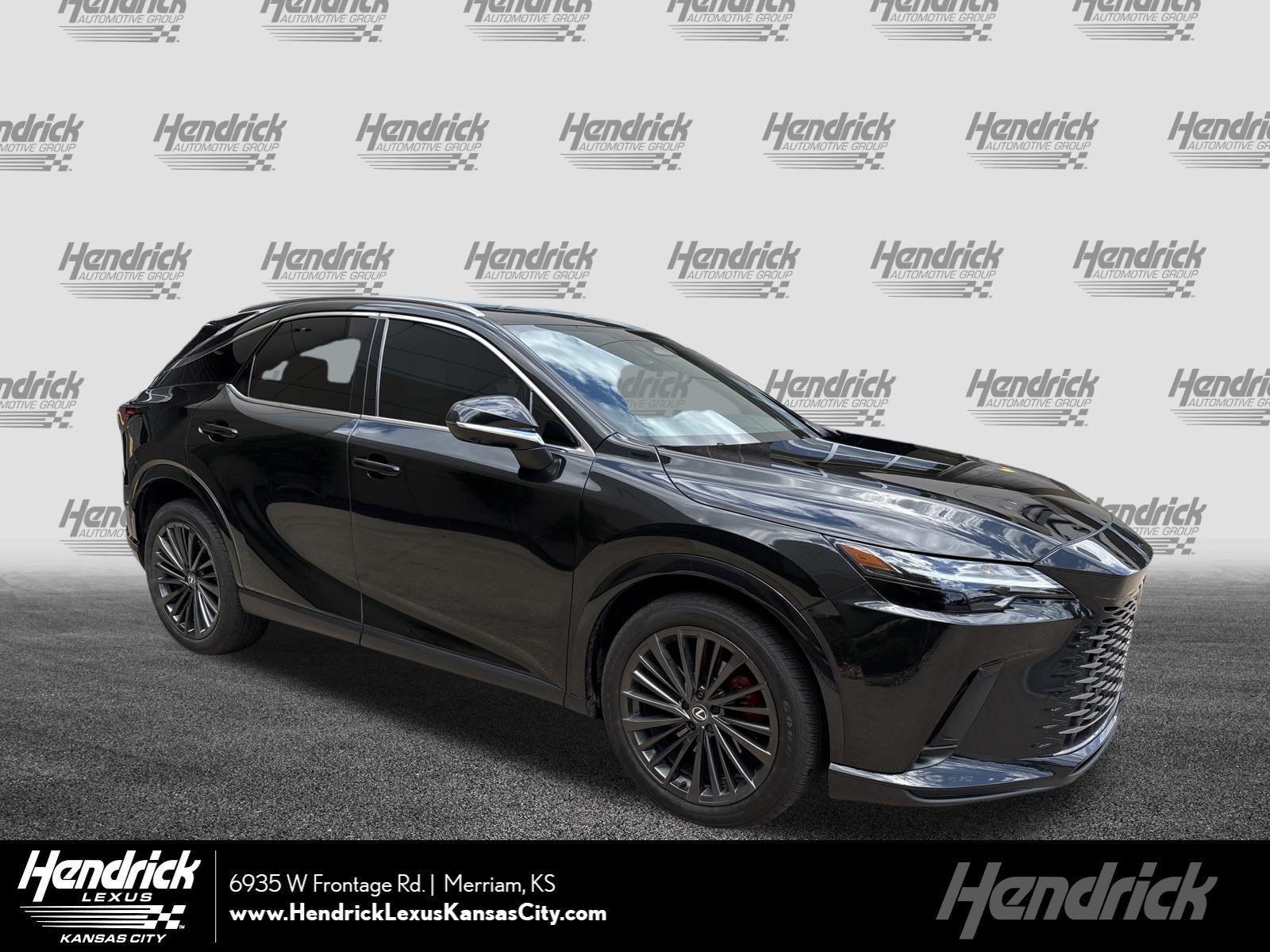 Used 2025 Lexus RX 350 Premium w/ Convenience Package AWD/4WD video 1