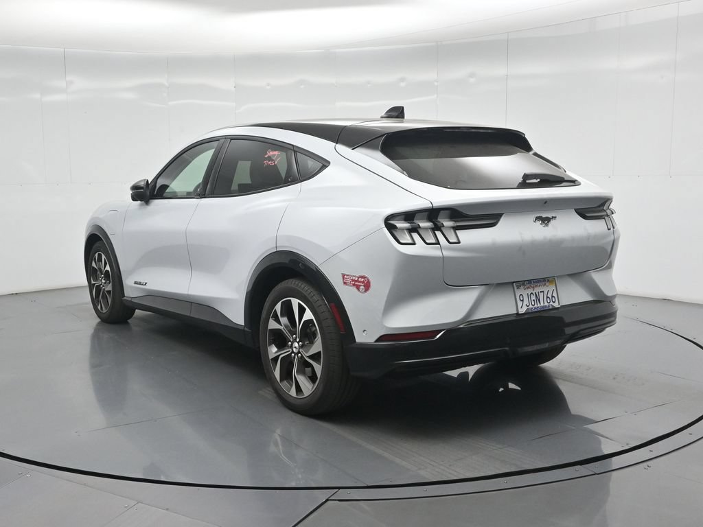 Used 2023 Ford Mustang Mach-E Premium RWD image 9