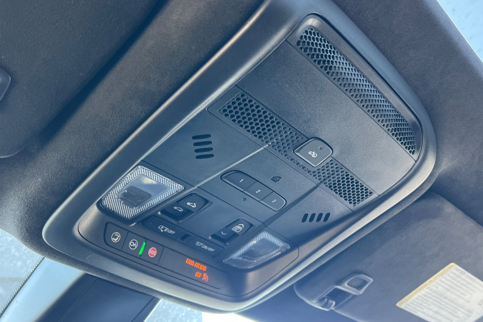 Certified 2024 Cadillac XT6 Sport w/ Platinum Package image 23