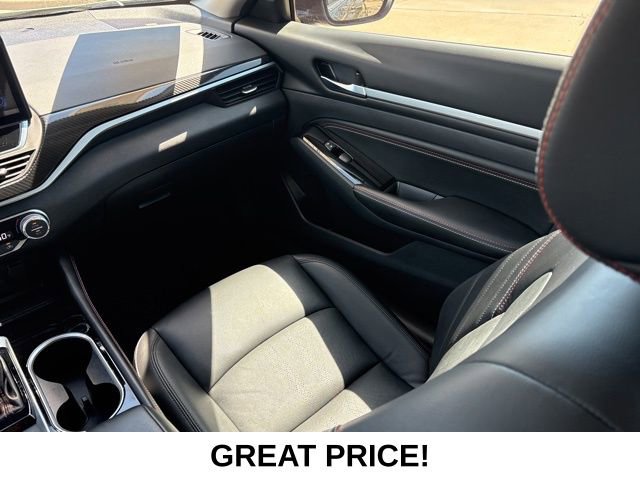 Used 2023 Nissan Altima 2.0 SR image 17