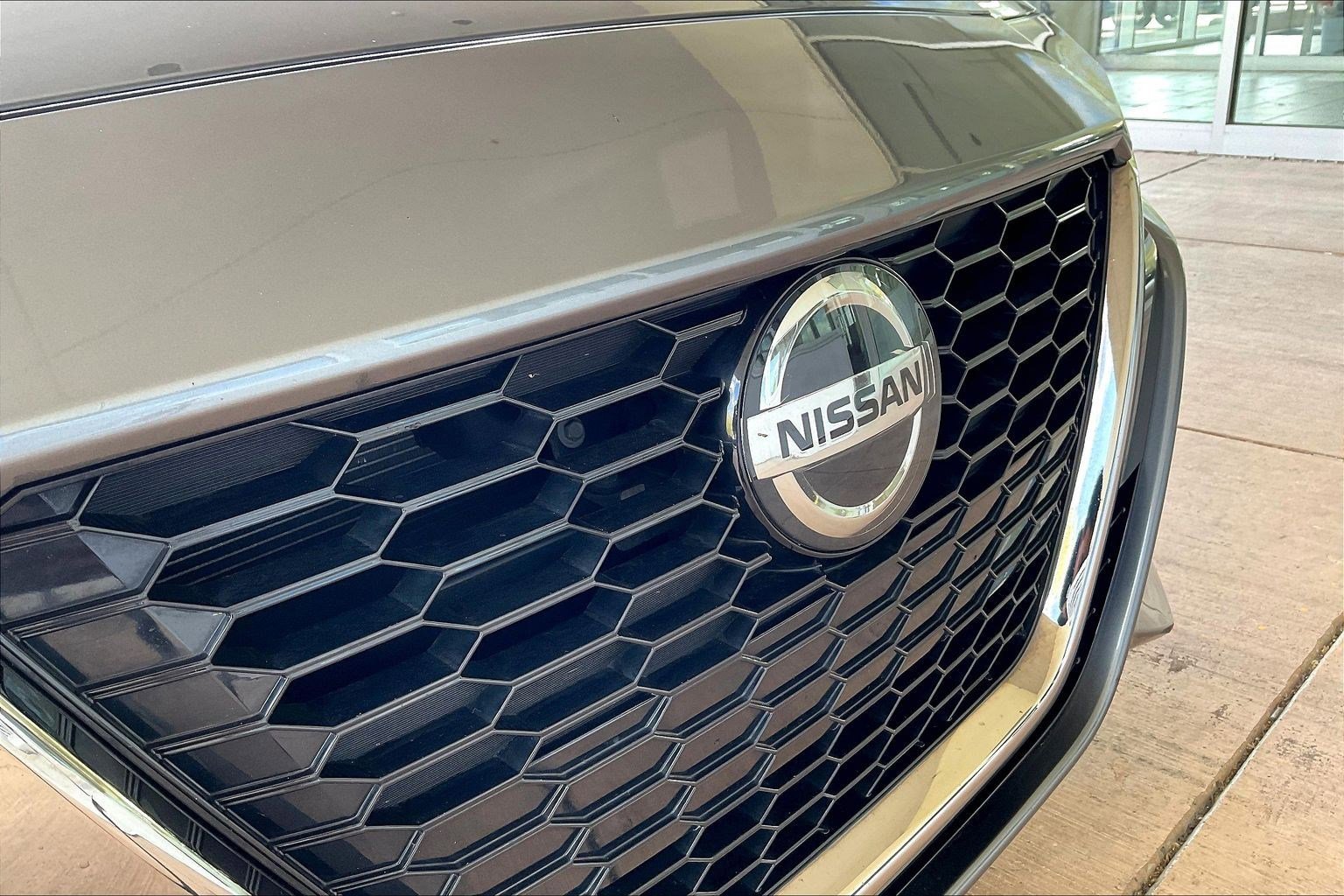 Used 2019 Nissan Altima 2.5 SR w/ SR Premium Package FWD image 30
