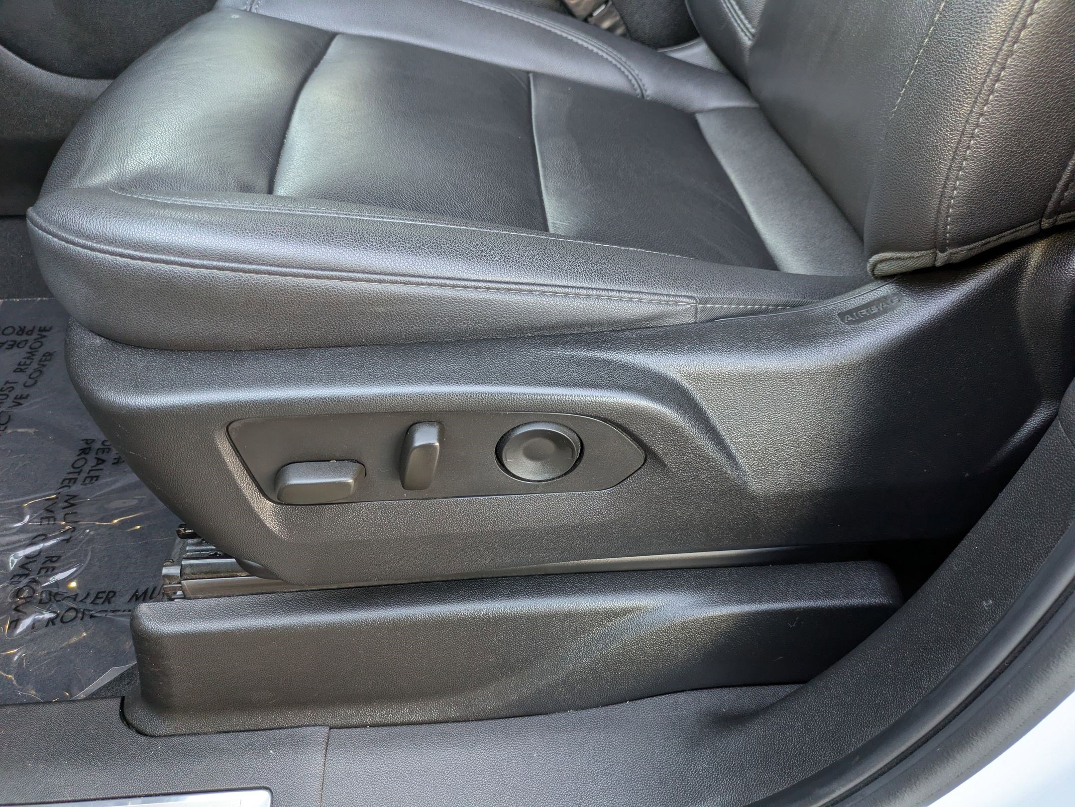 Certified 2023 Chevrolet Suburban LT image 22