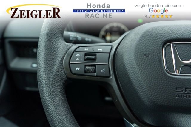 Used 2025 Honda CR-V EX image 17