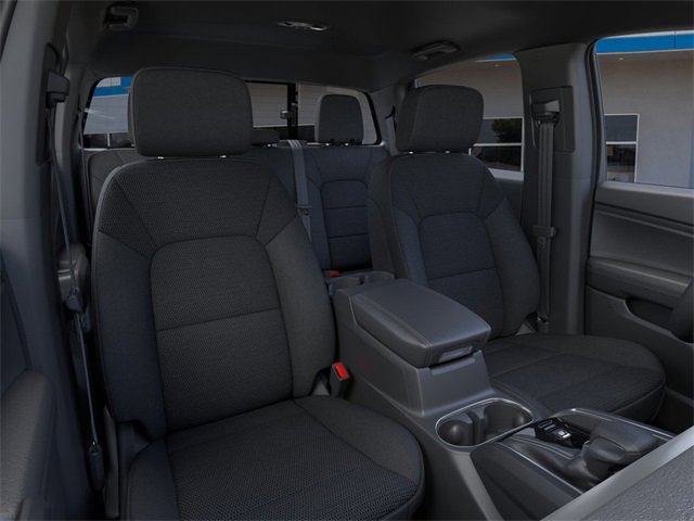 New 2025 GMC Canyon Elevation image 16
