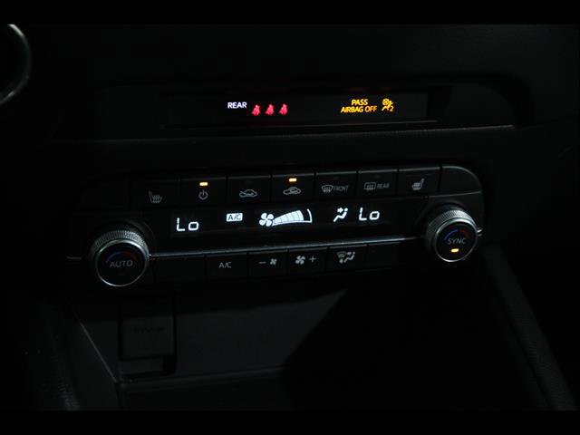 Certified 2023 MAZDA CX-5 AWD 2.5 S w/ Select Package image 14