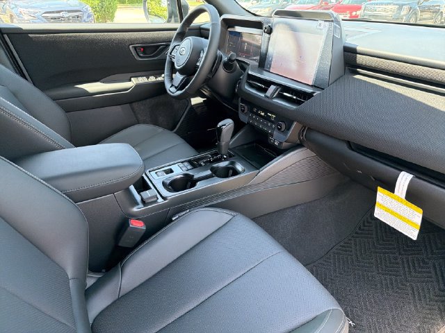 New 2026 Subaru Outback Limited XT AWD/4WD image 24